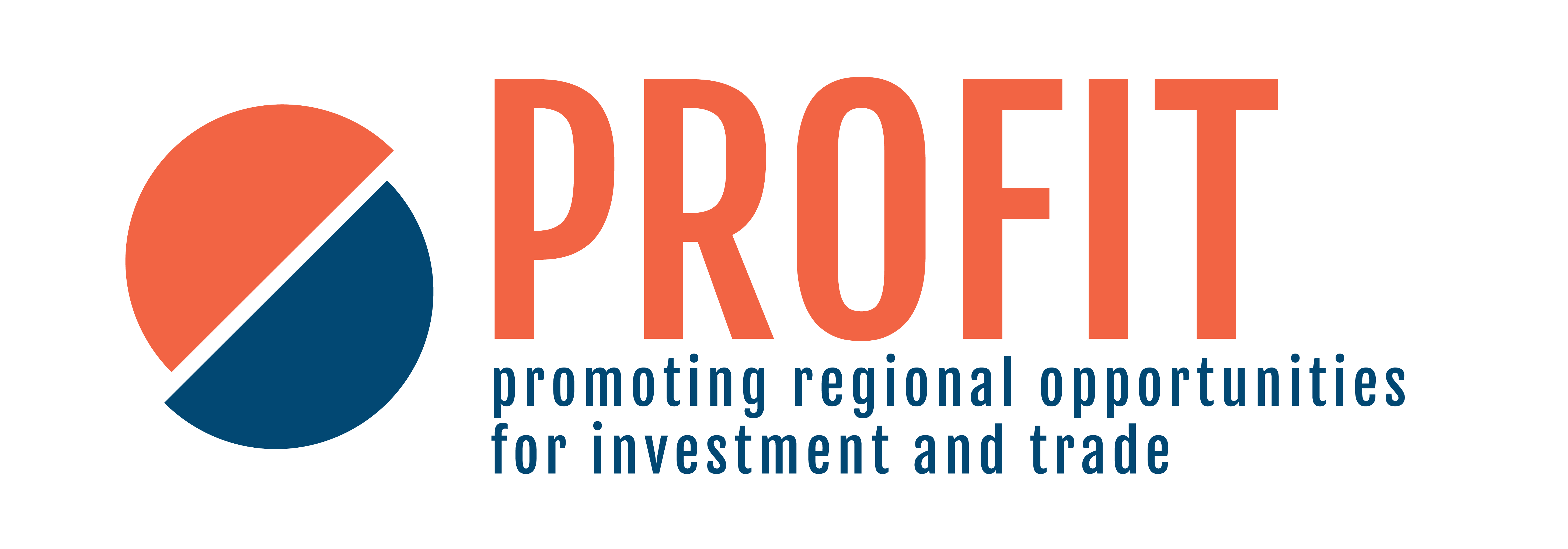 PROFIT – Promoting Regional Opportunities for Investment and Trade